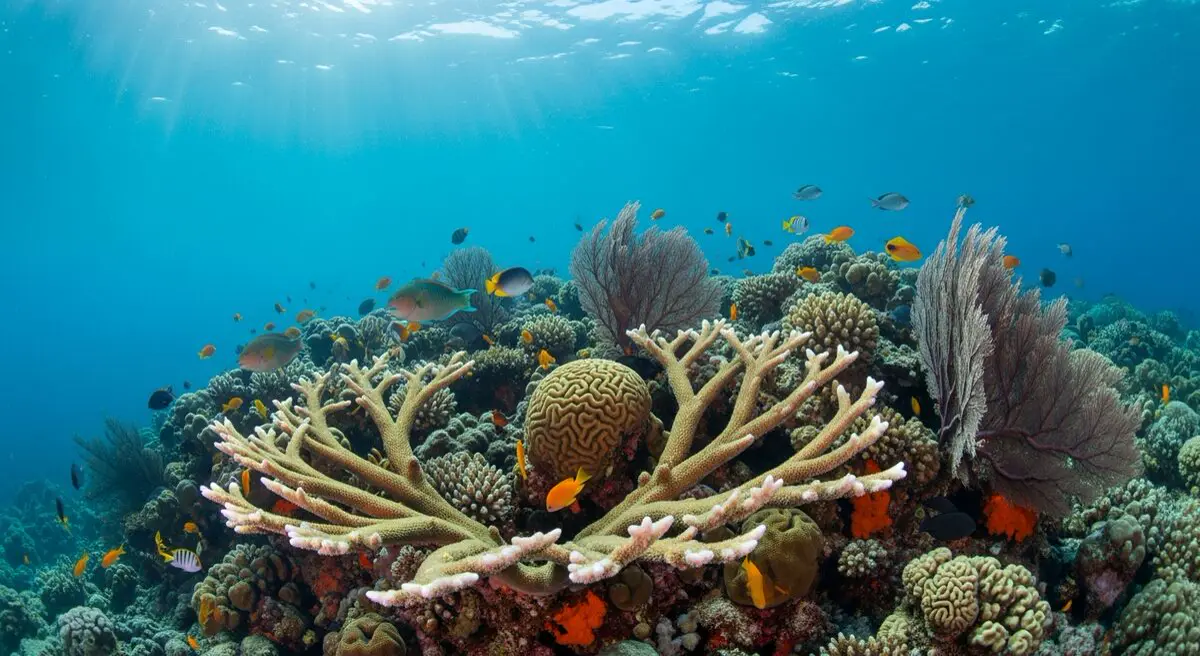 World Reef Fish Caribbean Reef Fish Foundation | St. Croix, USVI